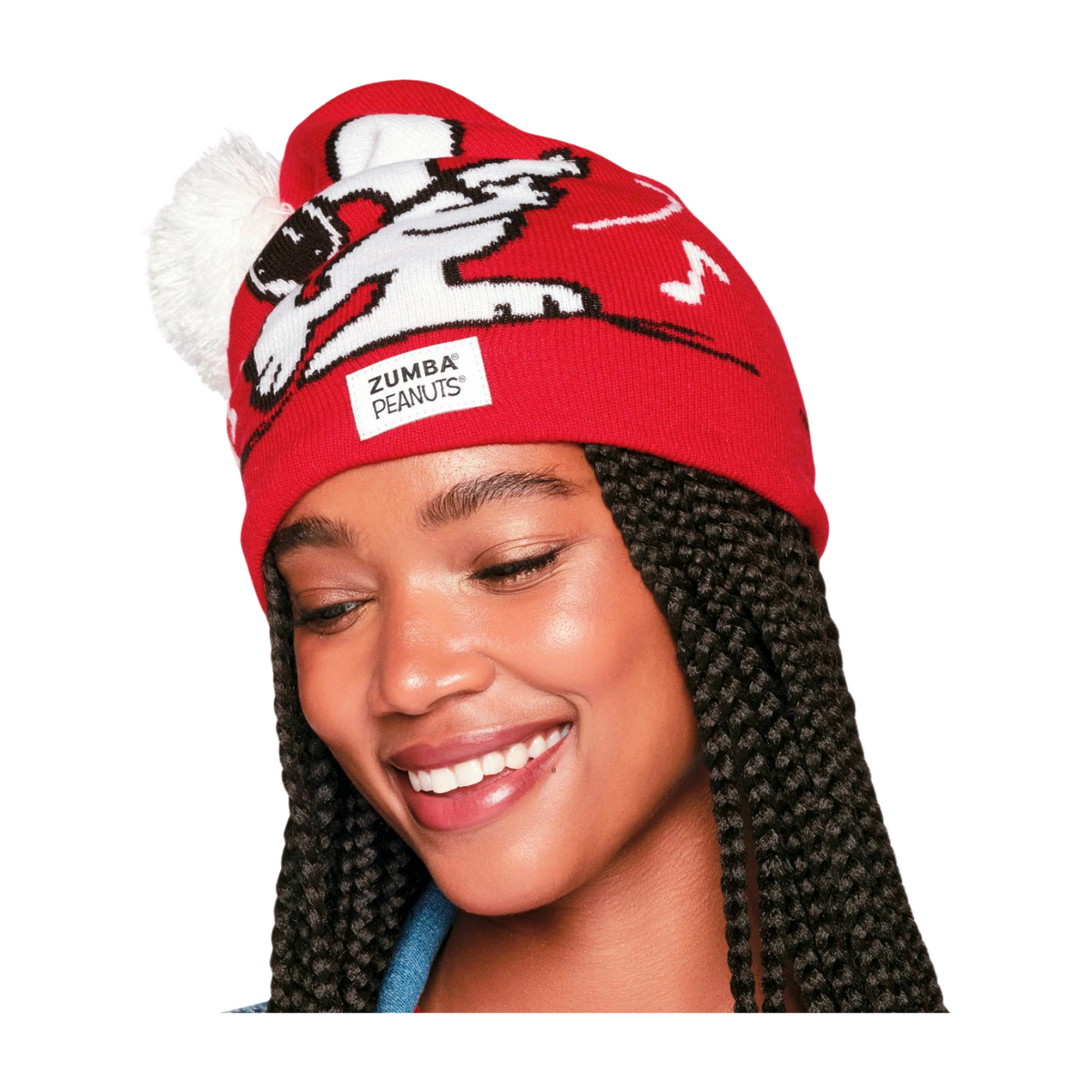 Zumba X Peanuts Special Orders – ZumbaShop Australia