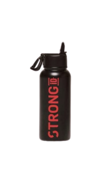 STRONG iD Water Bottle (Pre-Order)