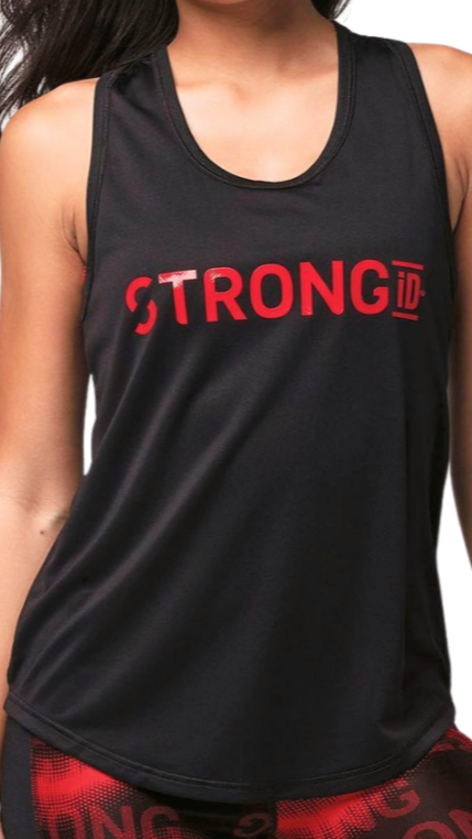 Warm Up Muscle Tank (Pre-Order)