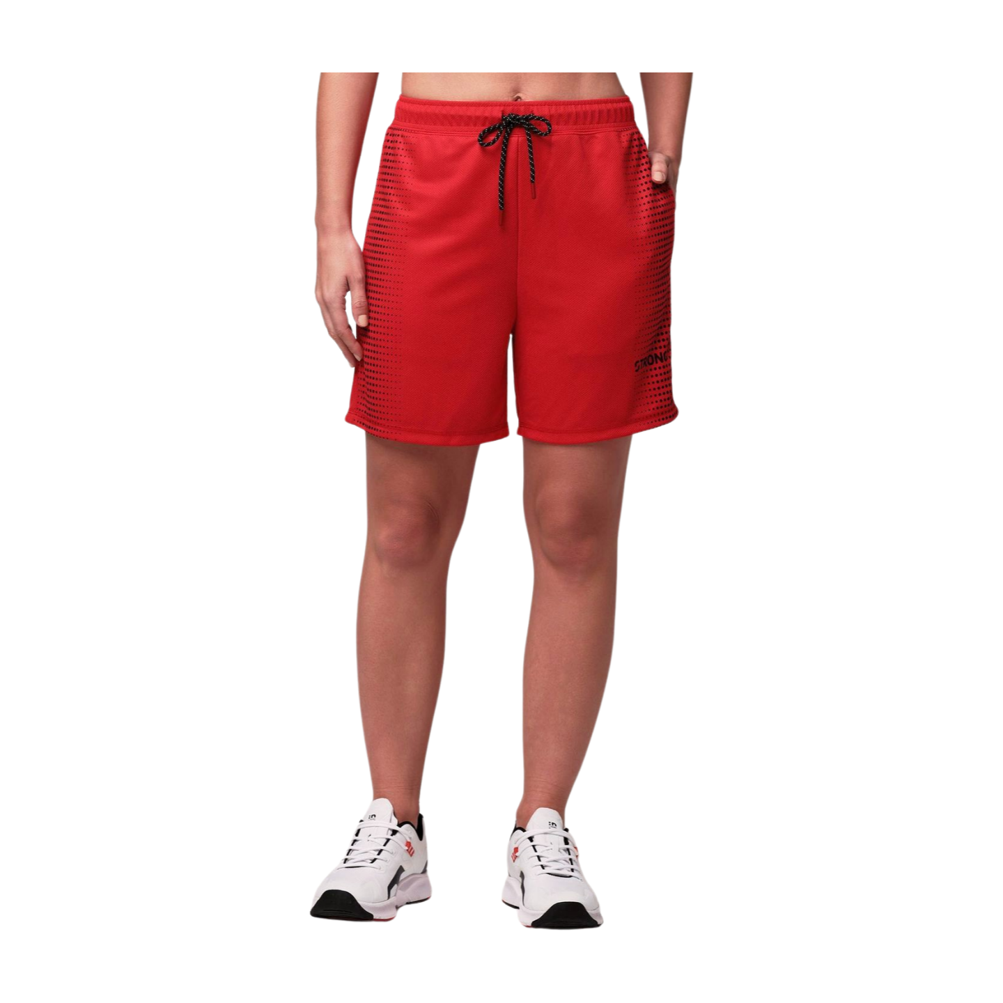 STRONG iD Heat Wave Shorts (Pre-Order)