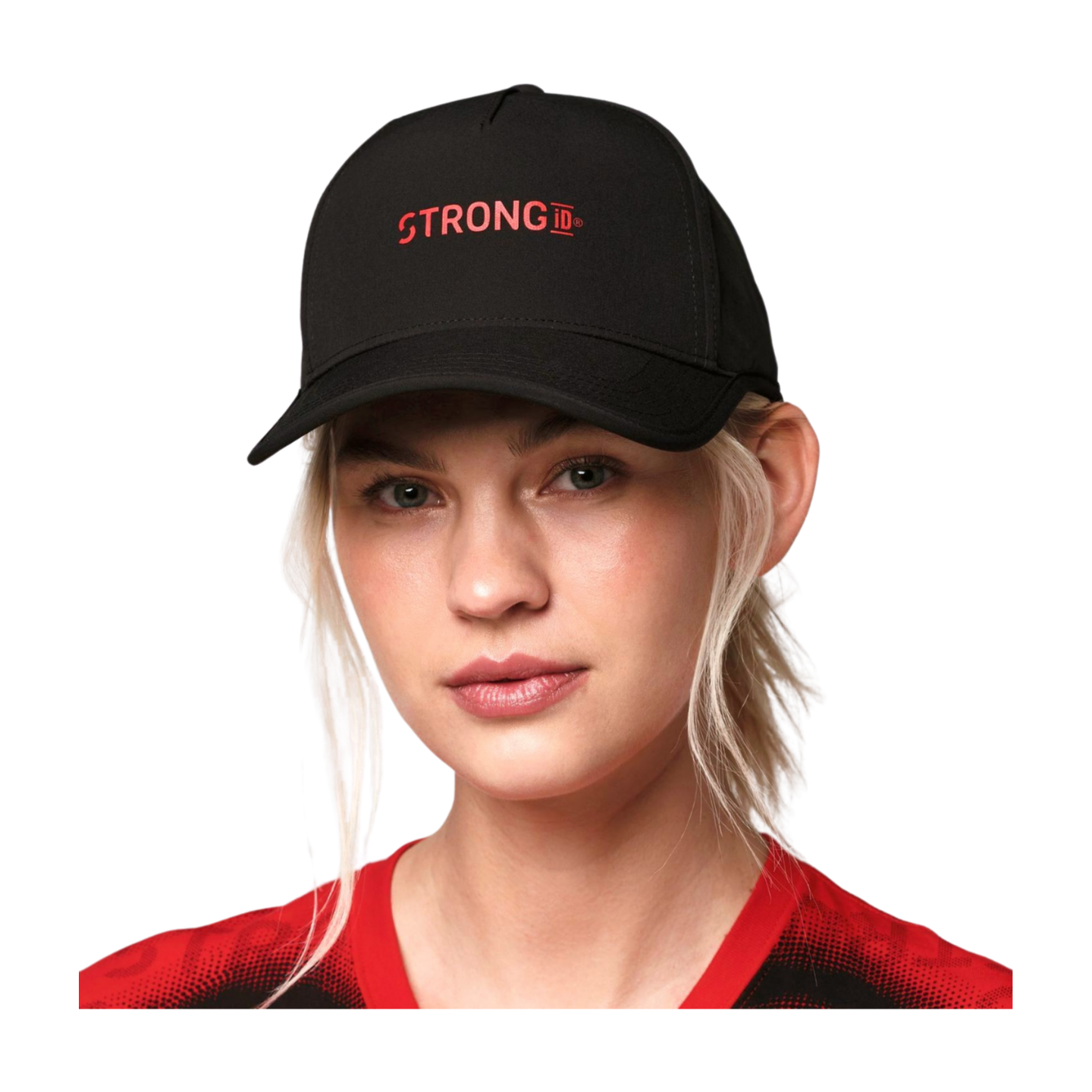 STRONG iD Hat (Pre-Order)