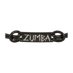 Zumba Fired Up Cord Choker (Pre-Order)
