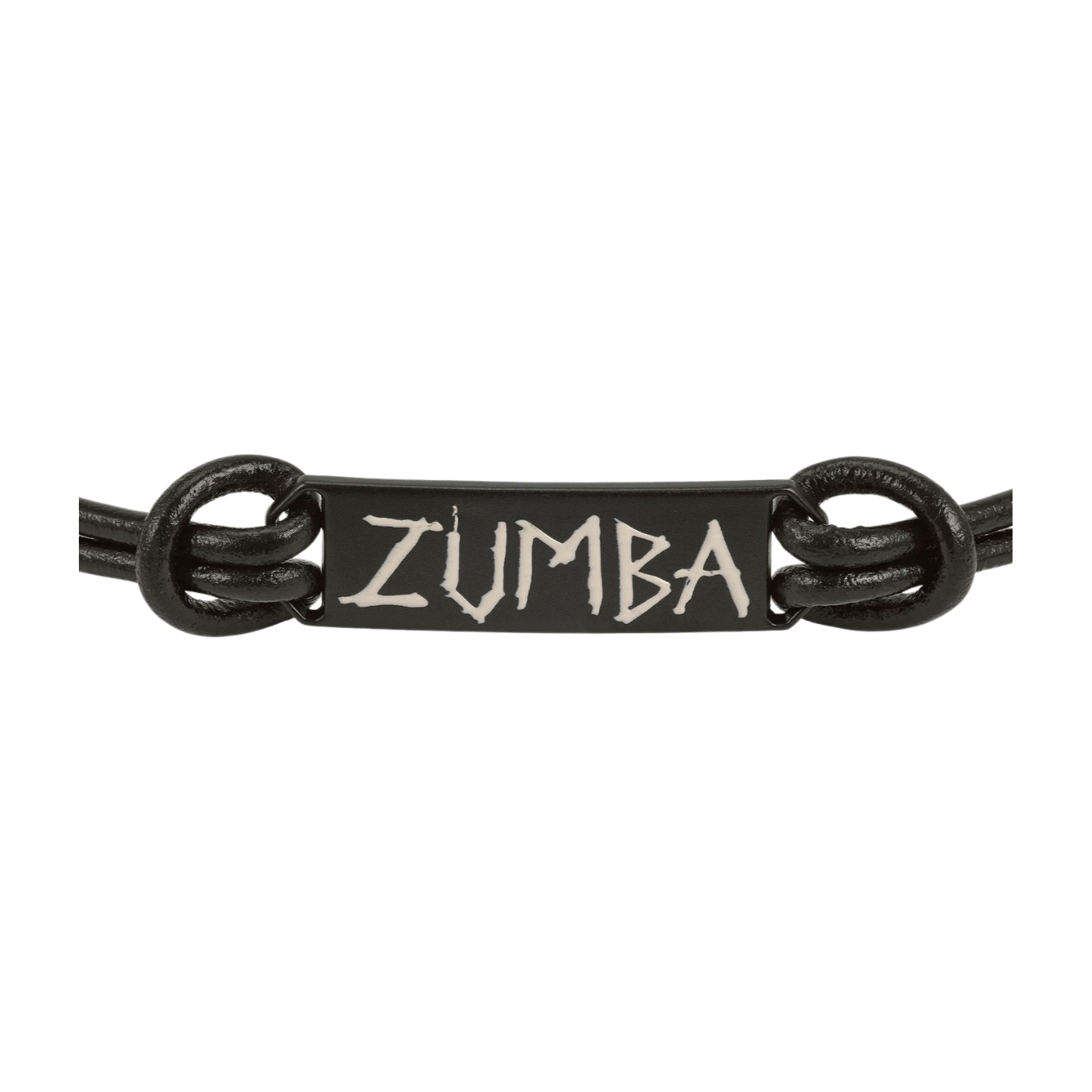 Zumba Fired Up Cord Choker