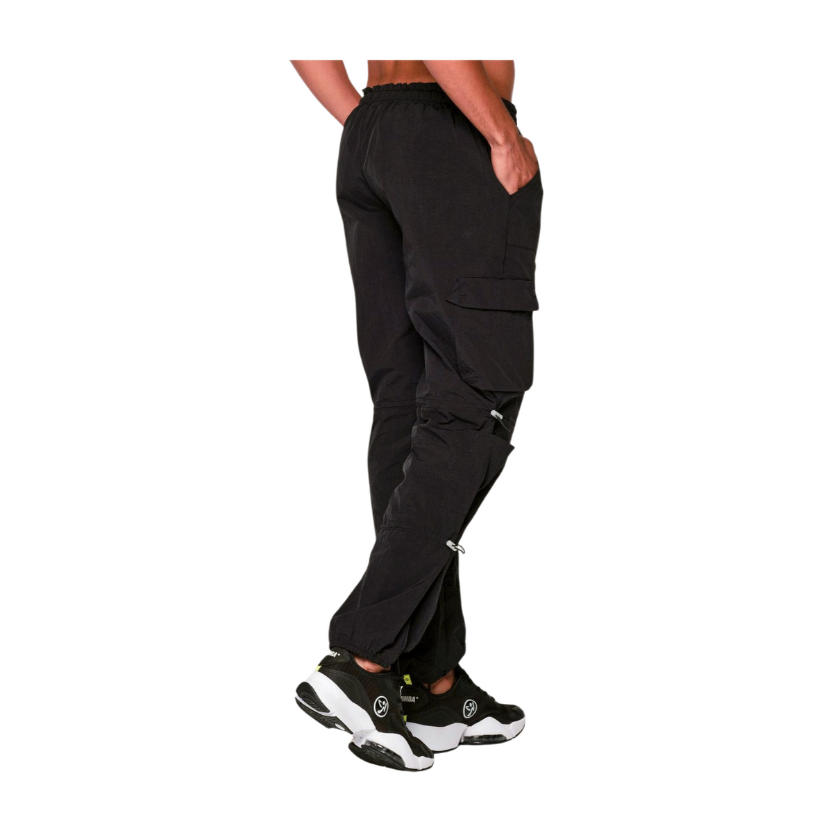 Zumba Upbeat Essentials Cargo Pants (Special Order) – ZumbaShop