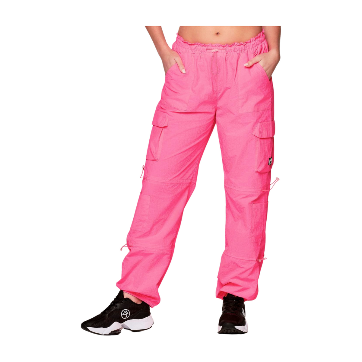 Zumba Upbeat Essentials Cargo Pants (Special Order) Australia