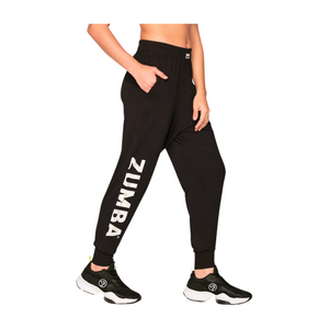 Zumba Fired Up Joggers