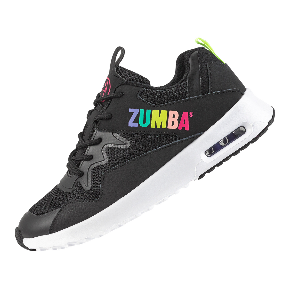 Good sneakers 2025 for zumba