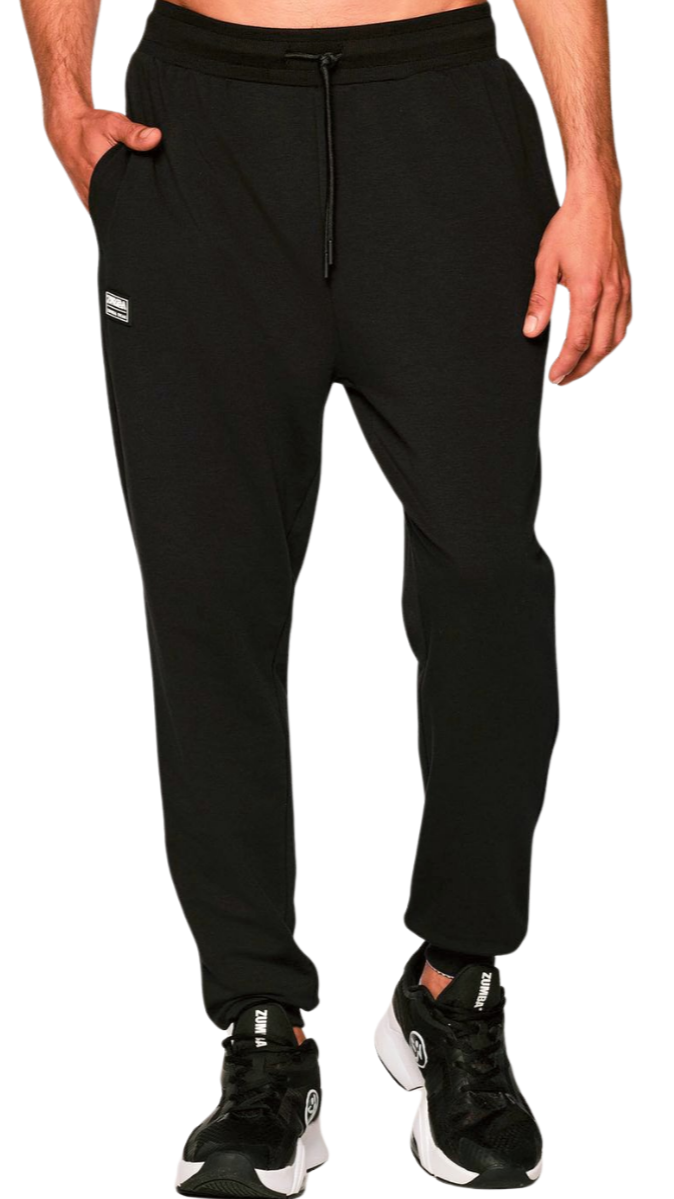 Fierce and Fired Up Joggers