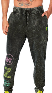 Zumba Transform Sweatpants (Special Order)