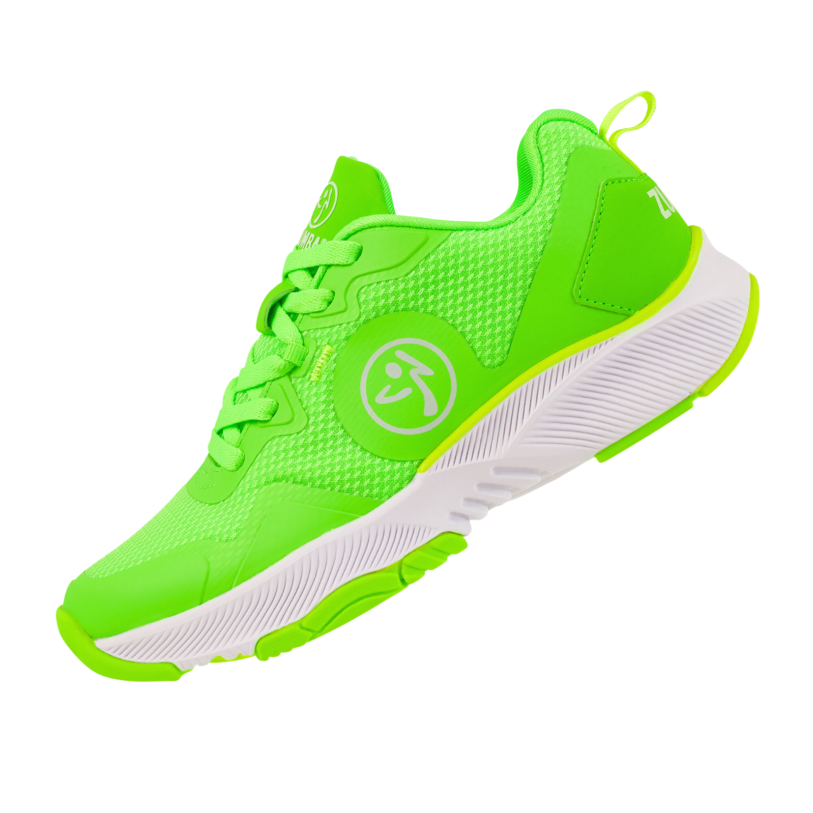 Zumba Train 2.0 - Green (Special Order)