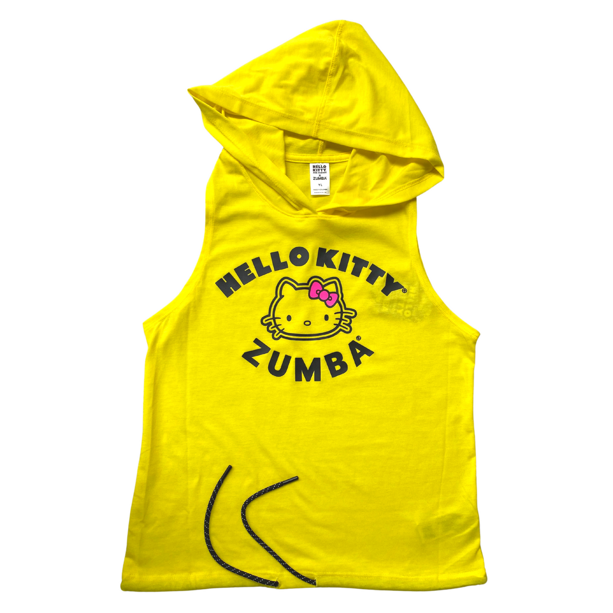 Zumba ズンバ X HELLO KITTY FRIENDS TANK XS Zumba X Hello Zumba ズンバ X HELLO KITTY FRIENDS TANK XS Zumba X Hello