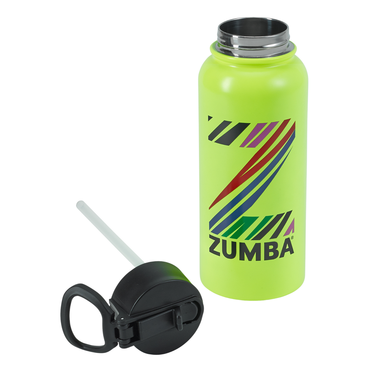 Destination Zumba Water Bottle Australia