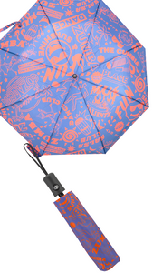 Fun & Sunshine Umbrella