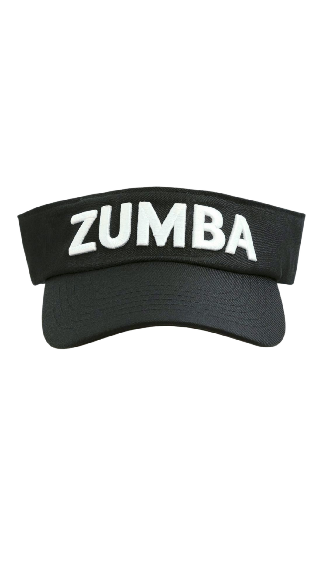 Zumba Core Visor (Pre-Order)