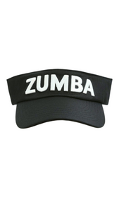 Zumba Core Visor (Pre-Order)