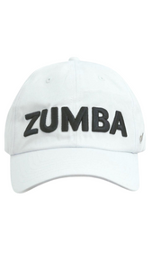 Zumba Core Dad Hat (Pre-Order)