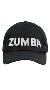 Zumba Core Dad Hat (Pre-Order)