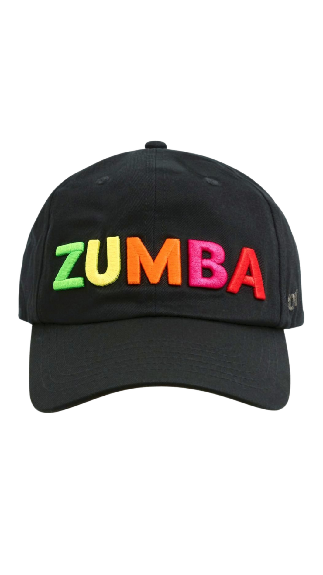 Zumba Core Dad Hat (Pre-Order)