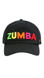 Zumba Core Dad Hat (Pre-Order)