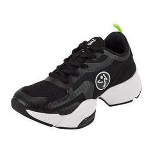 Zumba Air Stomp Remix Black (Special Order)