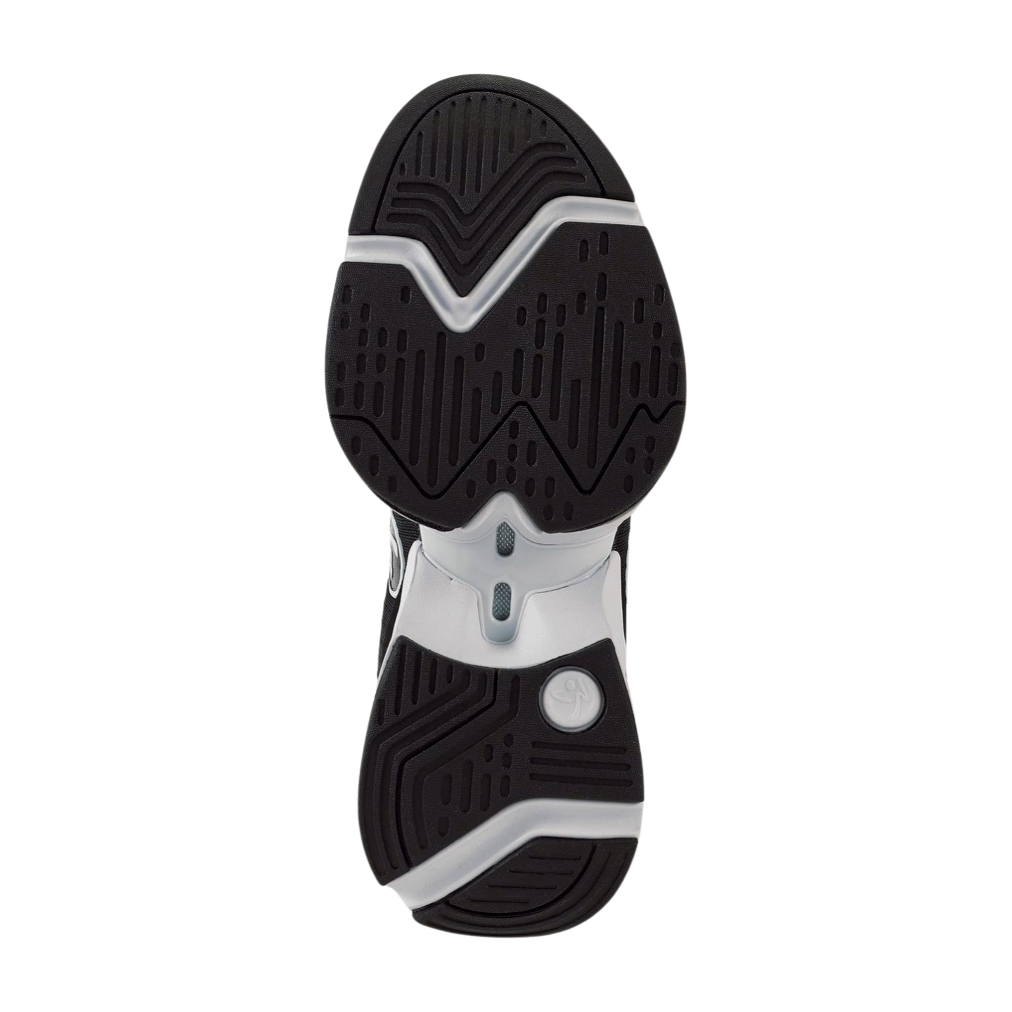 Zumba Air Stomp Remix Black (Special Order)