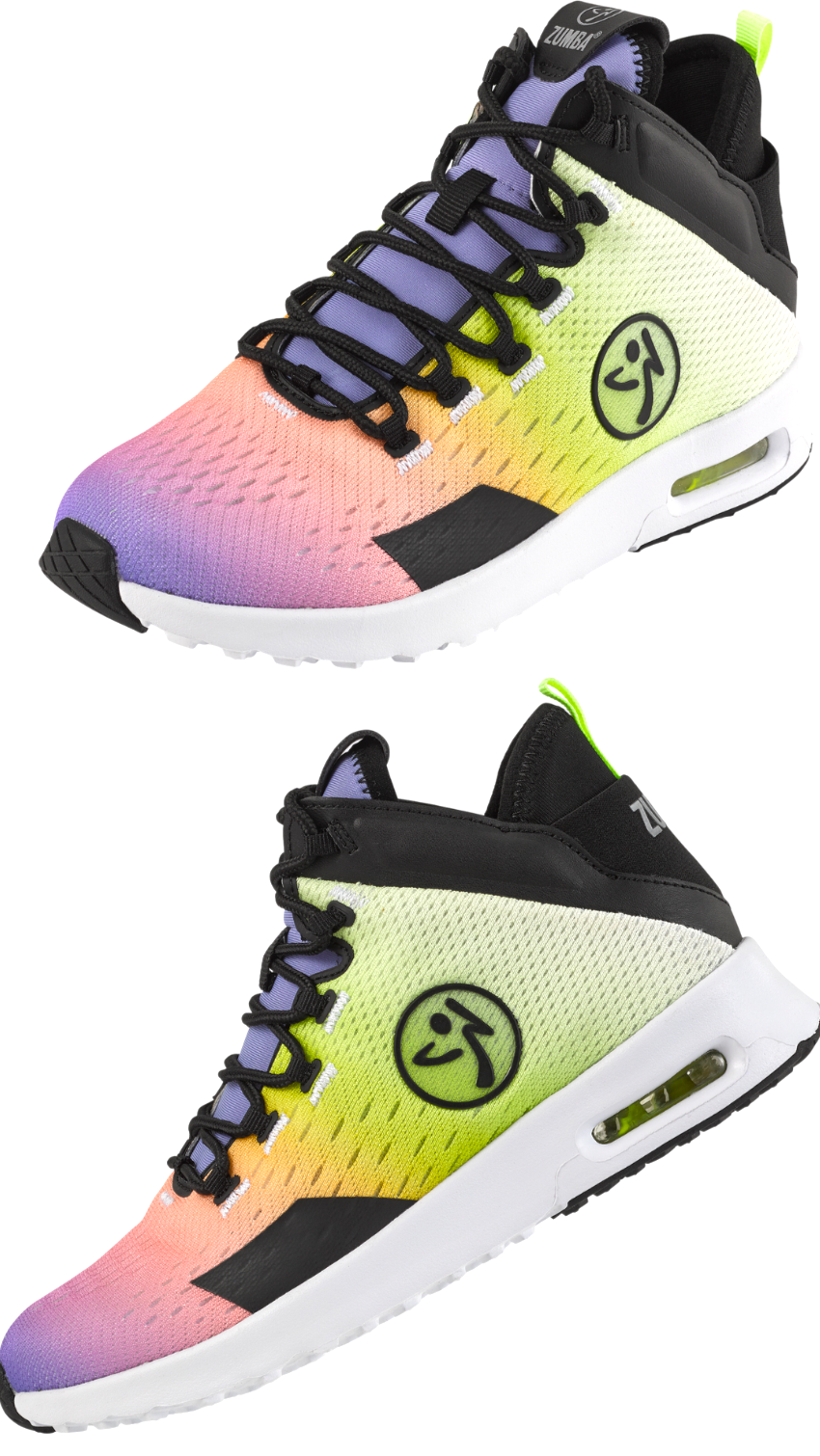 Zumba Air Funk - Multi