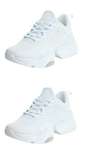 Zumba Air Stomp Remix II - White (Special Order)