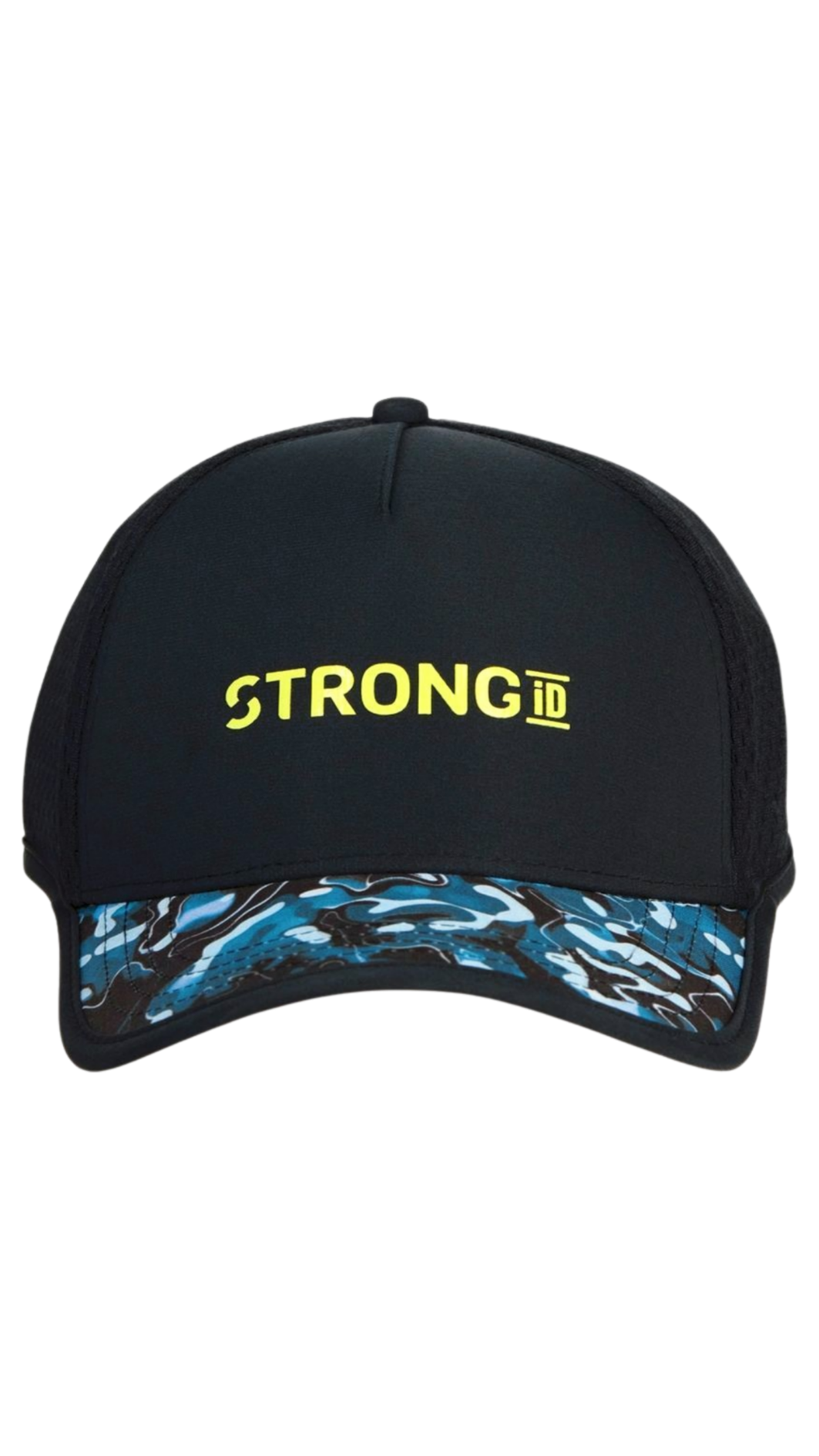 STRONG iD Performance Hat (Pre-Order)