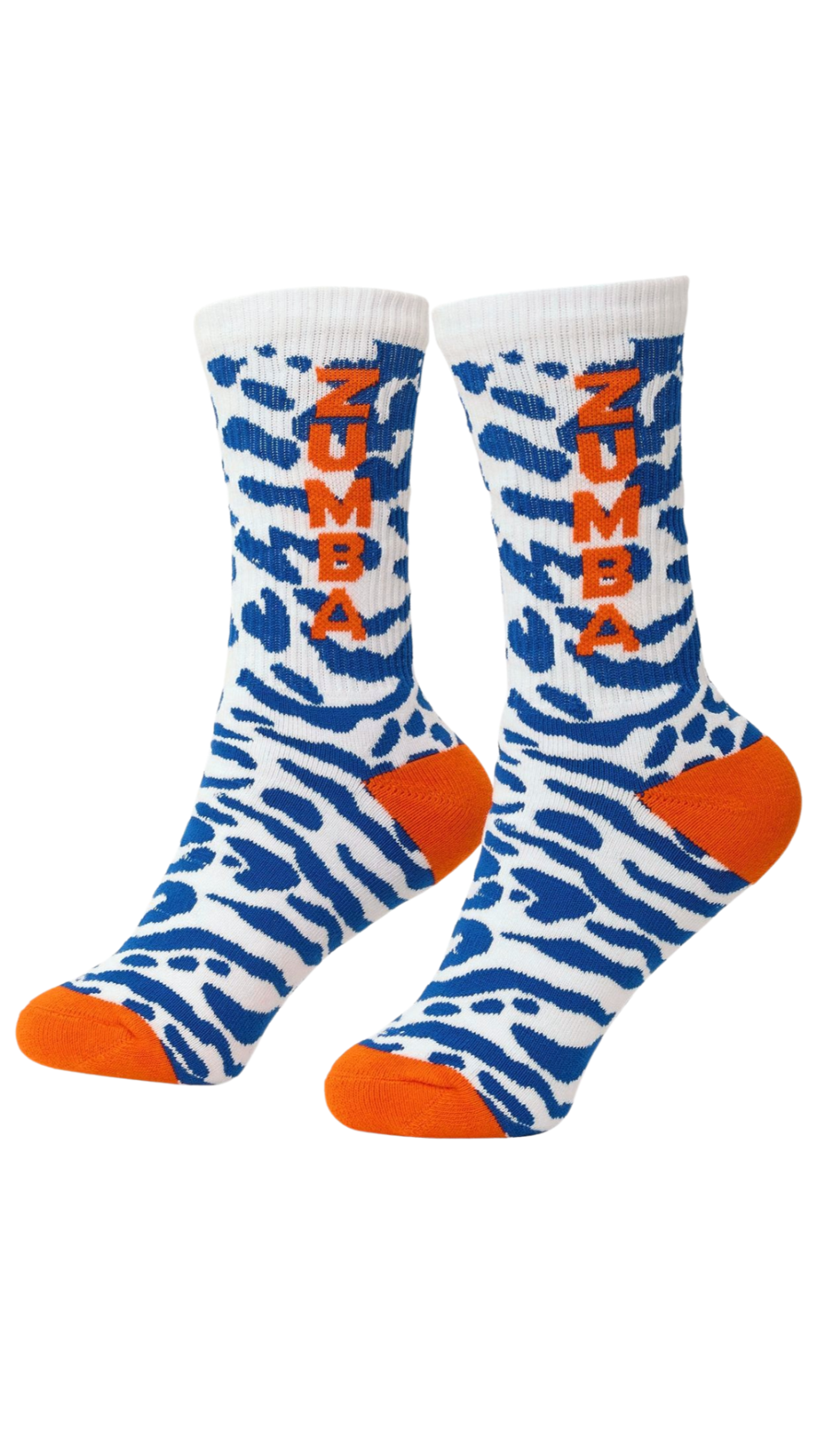 Victory Plush High Socks (Special Order)