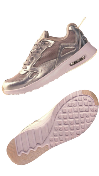 Zumba Air Classic Lo Silver – ZumbaShop Australia