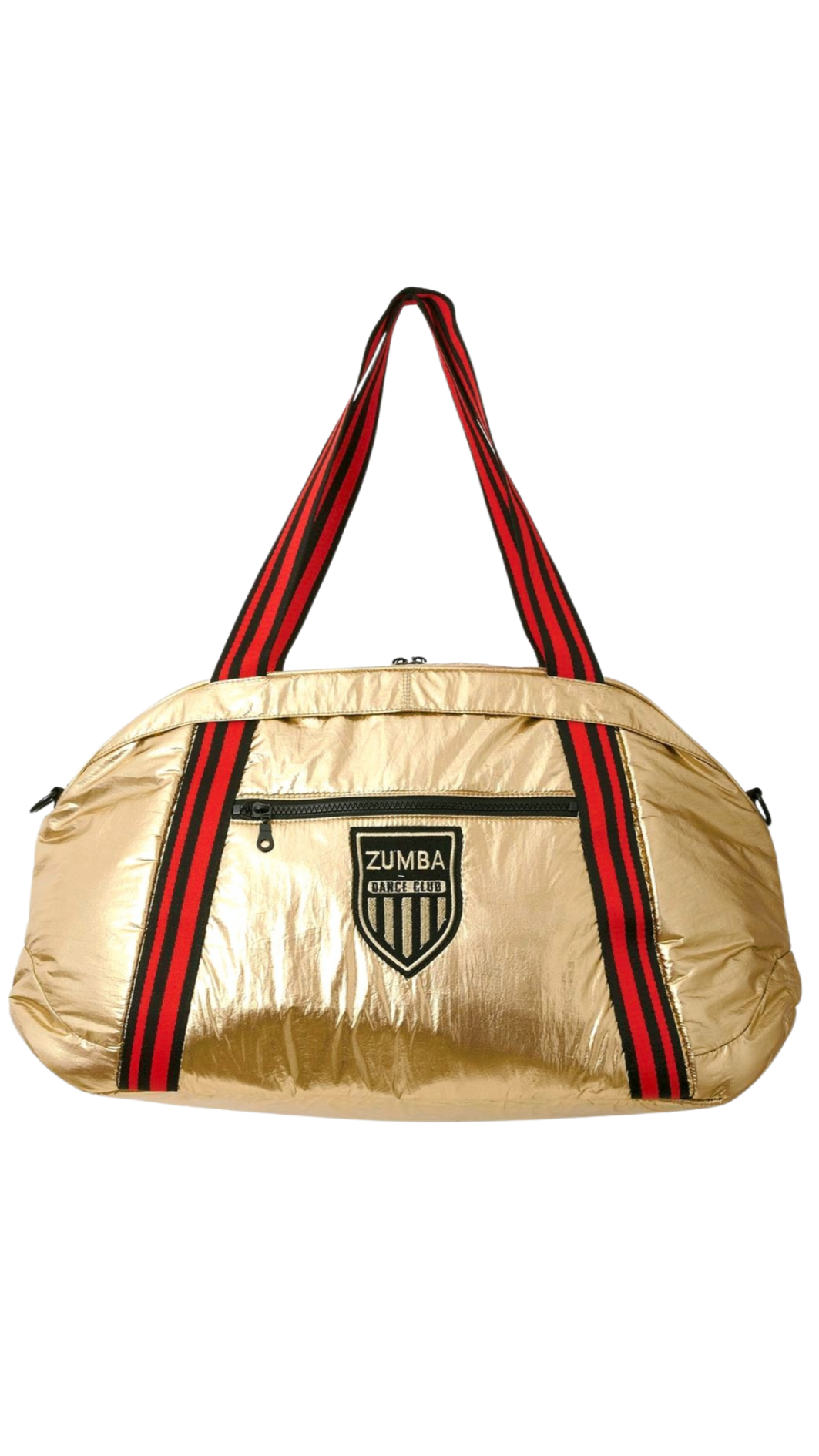 Victory Duffle Bag With Removable Shoulder Strap (Special Order)