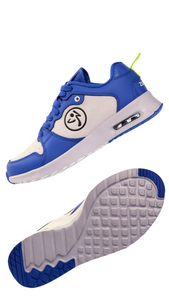 Zumba Air Classic Lo - Surfs Up Blue (Special Order)