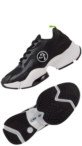 Zumba Air Stomp Remix Black (Special Order)