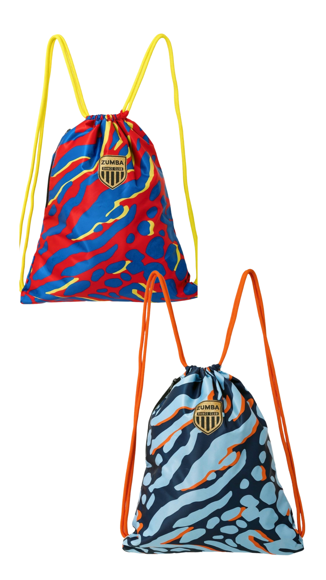 Victory Drawstring Bags 2PK (Special Order)