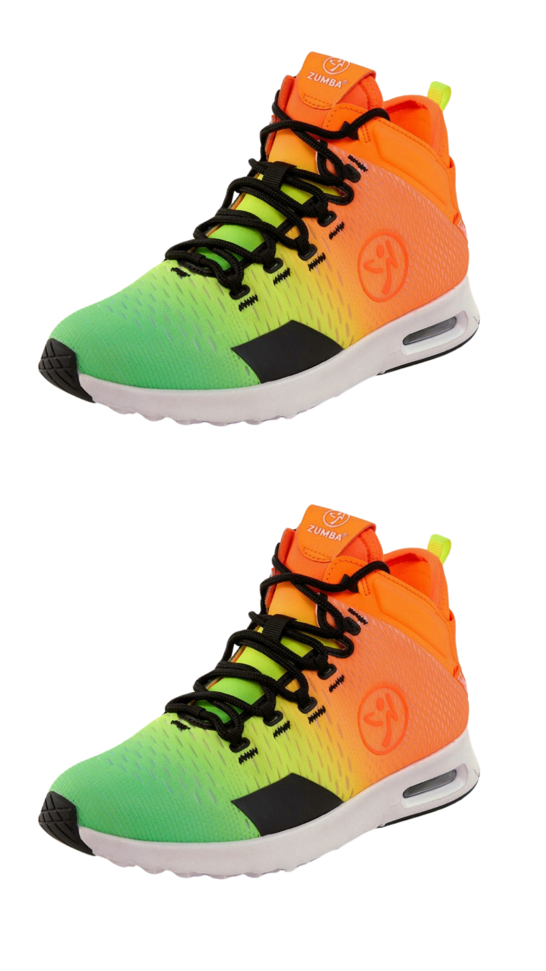Zumba sneakers nike new arrivals