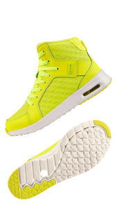 Zumba Air Boss - Yellow (Special Order)