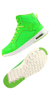 Zumba Air Boss - Green (Special Order)