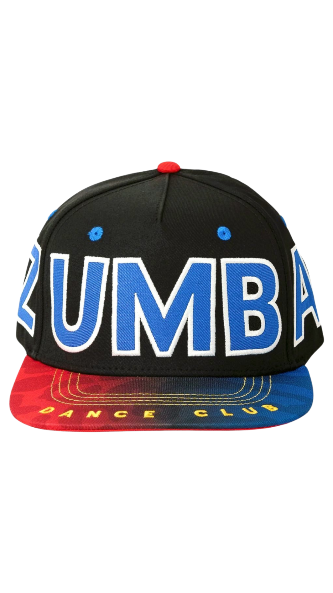 Victory Flat Bill Snapback Hat (Special Order)