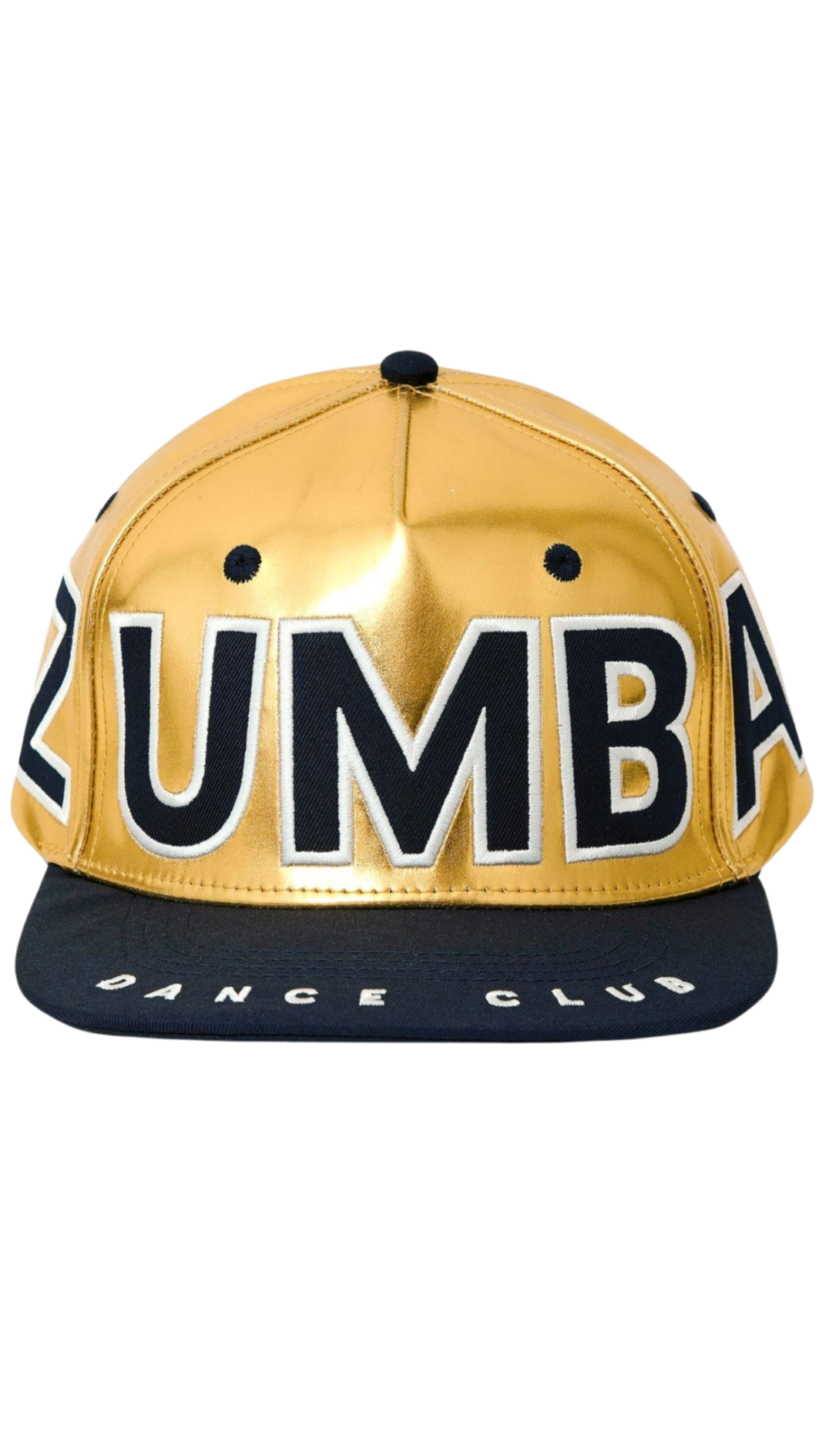 Victory Flat Bill Snapback Hat (Special Order)