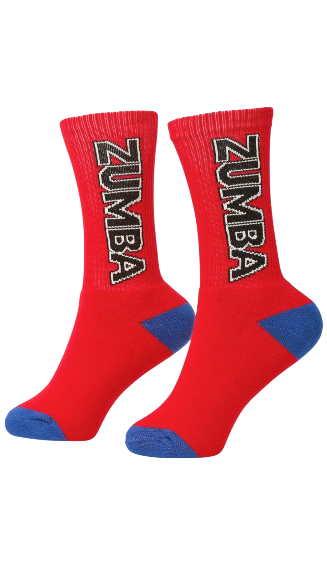 Victory Plush High Socks (Special Order)