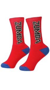 Victory Plush High Socks (Special Order)