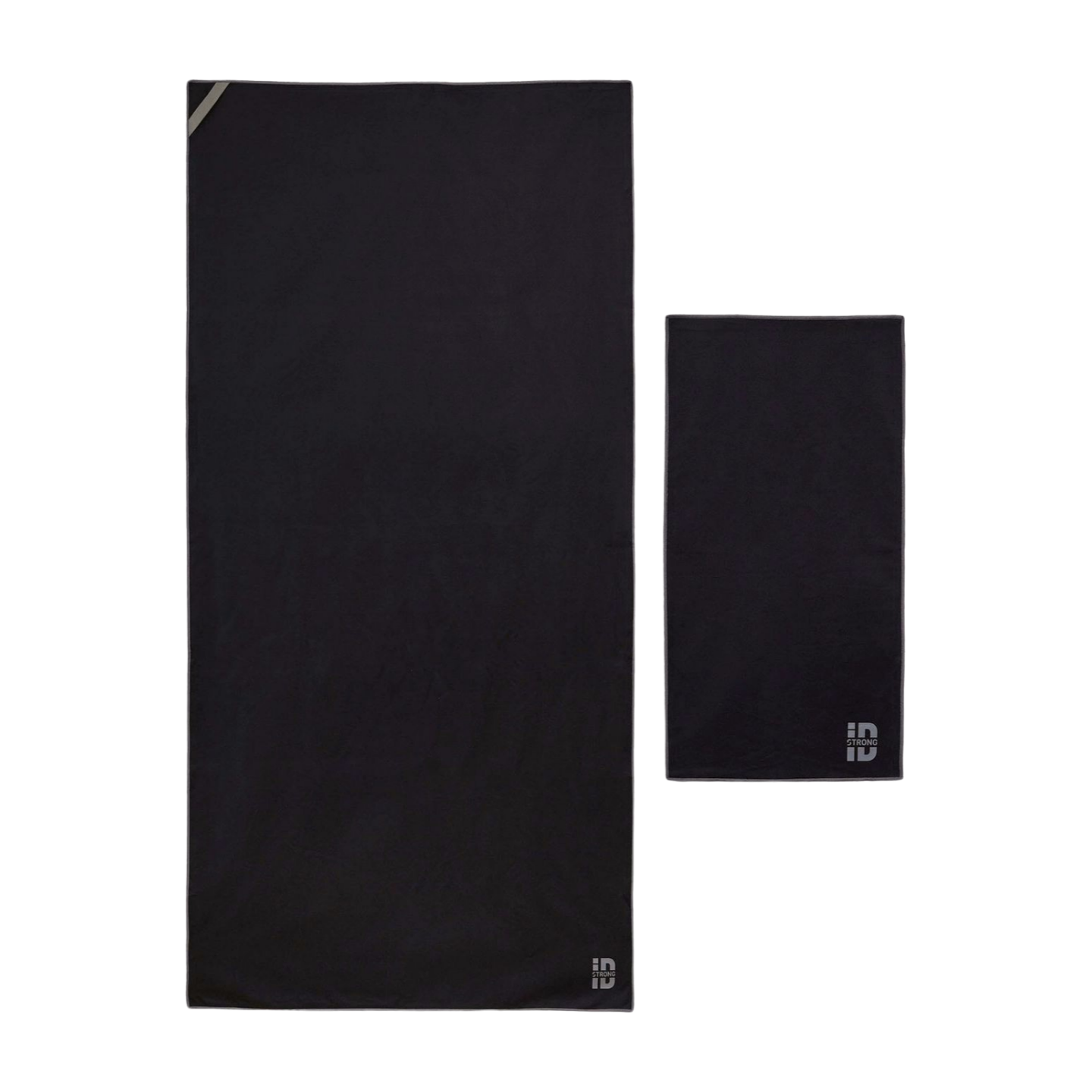 STRONG ID Electric 2pk Microfiber Towels (Special Order)