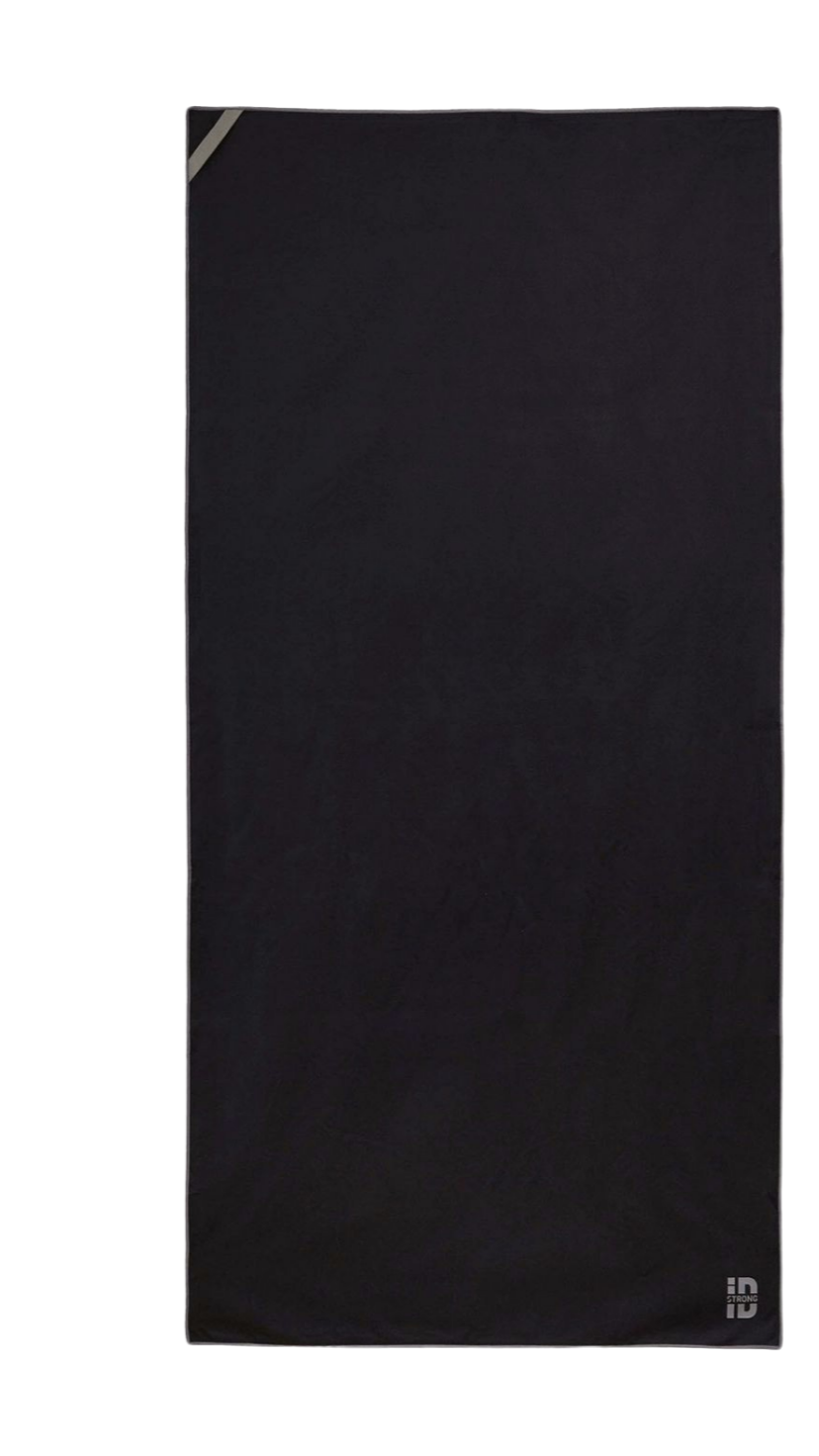 STRONG ID Electric 2pk Microfiber Towels (Special Order)