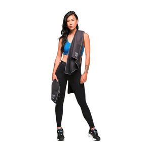 STRONG ID Electric 2pk Microfiber Towels (Special Order)