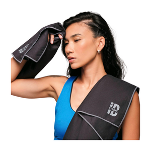 STRONG ID Electric 2pk Microfiber Towels (Special Order)