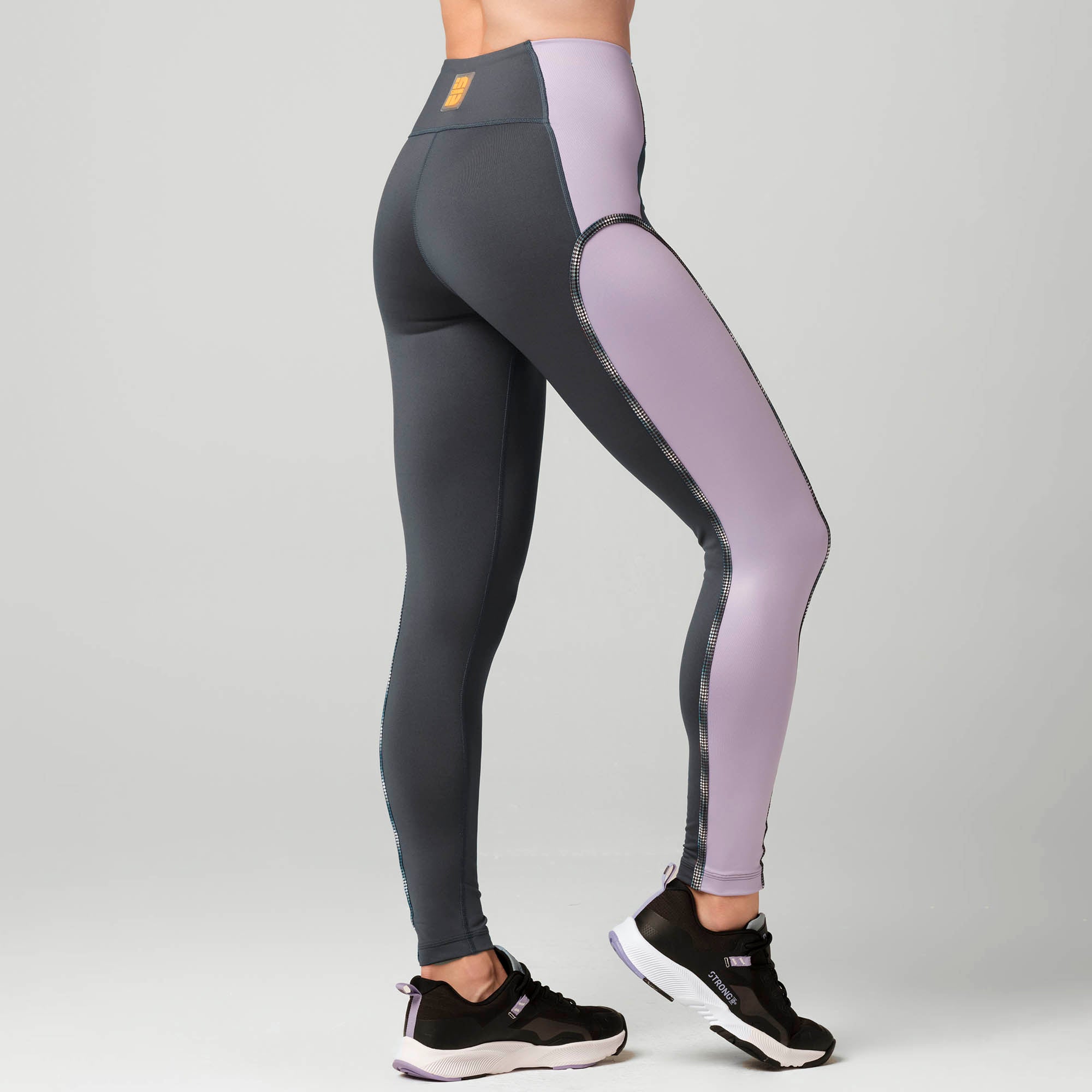 Bring Your Power High Waisted Ankle Leggings (Special Order)