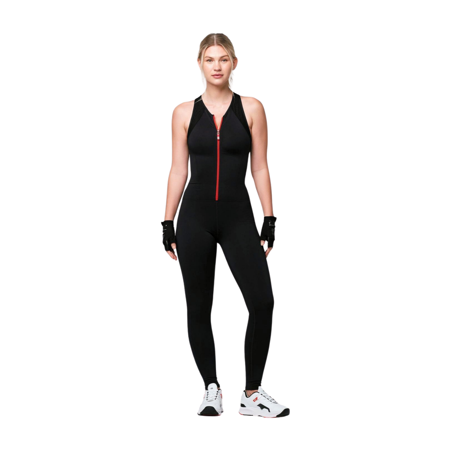 Warm Up Bodysuit (Special Order)