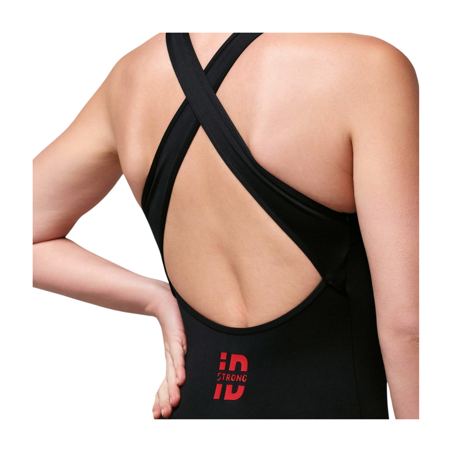 Warm Up Bodysuit (Special Order)