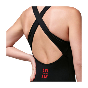 Warm Up Bodysuit (Special Order)