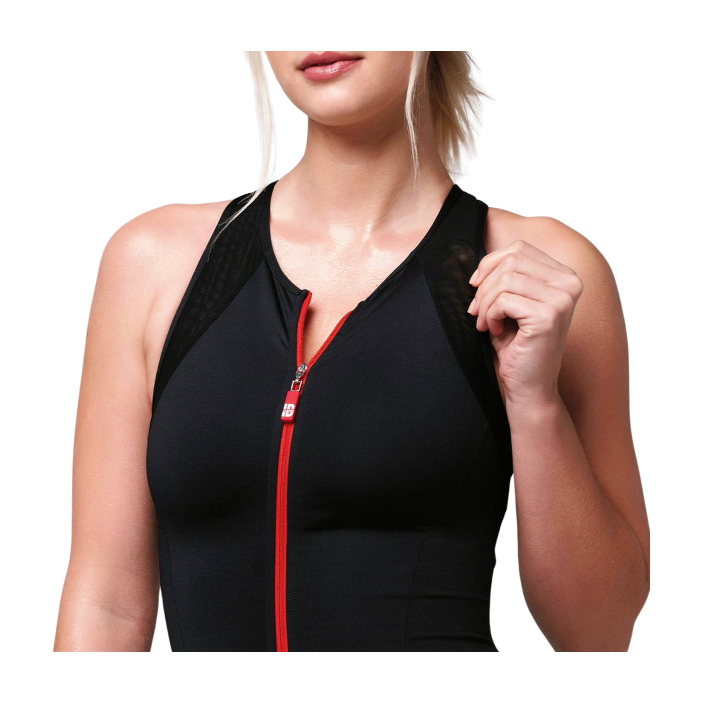 Warm Up Bodysuit (Special Order)